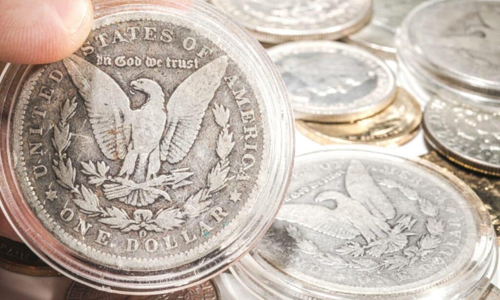 Donde Puedo Vender Monedas Antiguas En Houston Tx ¿Dónde puedo vender monedas antiguas? • Portal Boricua